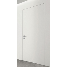 Двері прихованого монтажу Paint (зовнішнє відкривання)