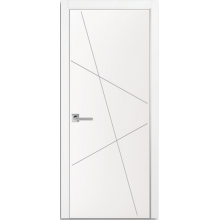 Двері Primer White № 7 Free Style під фарбування