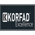 Двері фарбовані Korfad Excellence ціна від 3990,00 гр., (8)