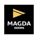 Двері Магда