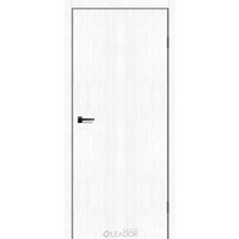 Двері Simpli Loft Deko 01 клен білий